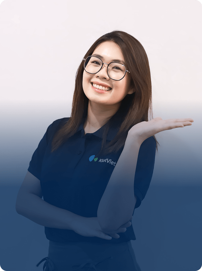 Chúng tôi làm cho cuộc sống tốt đẹp hơn