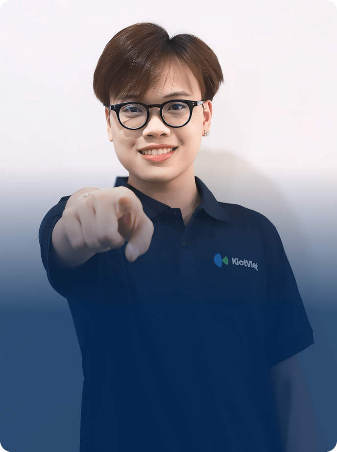 Lập trường của chúng tôi là