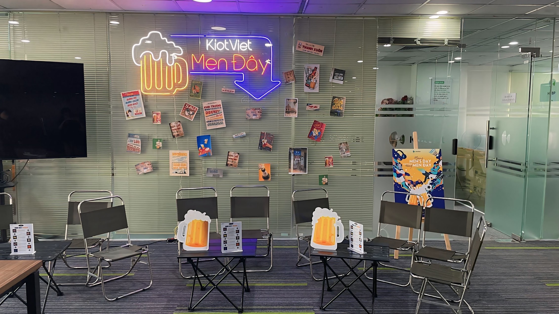 🍻 MEN ĐÂY 2024 | GIẢI MÃ ANH TÀI – VƯỢT MỌI CHÔNG GAI 🍻