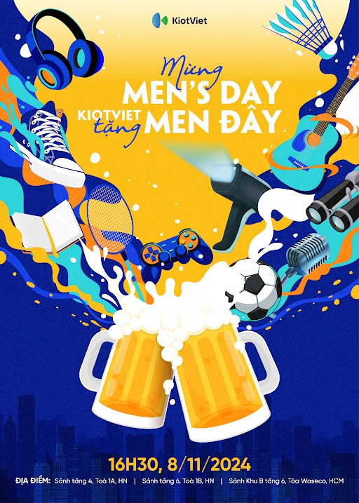 🍻 MEN ĐÂY 2024 | GIẢI MÃ ANH TÀI – VƯỢT MỌI CHÔNG GAI 🍻