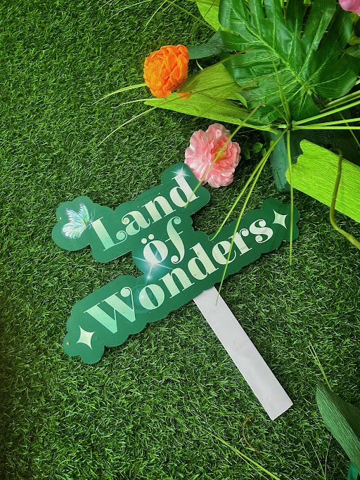 💖 KIOTVIET | LAND OF WONDERS 💖